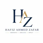 Hafiz Ahmed Zafar