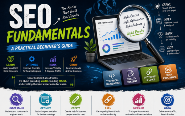 seo fundamentals-a-practical-beginners-guide